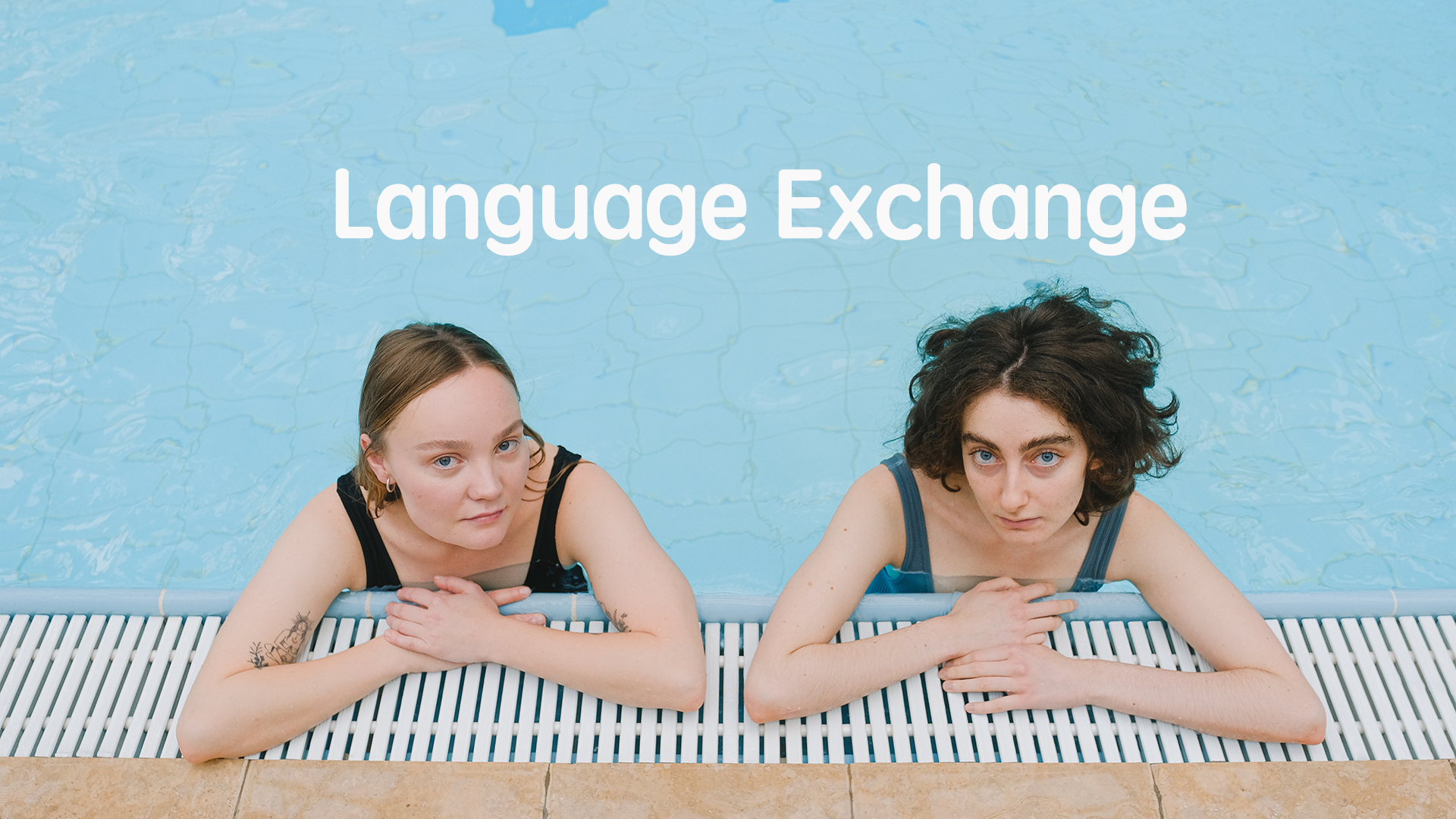 Language Exchange: Timed One-on-One Language Learning