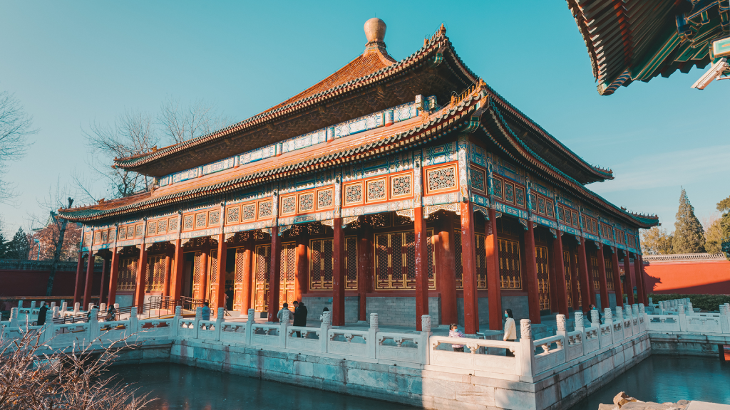 Learn Chinese with HelloTalk